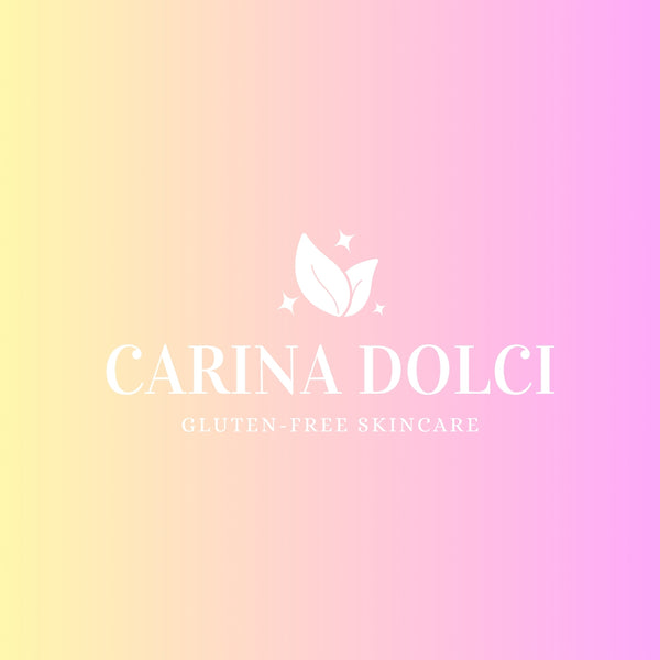 Carina Dolci Logo